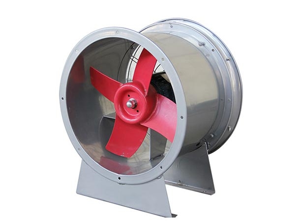 CDZ軸流式風機