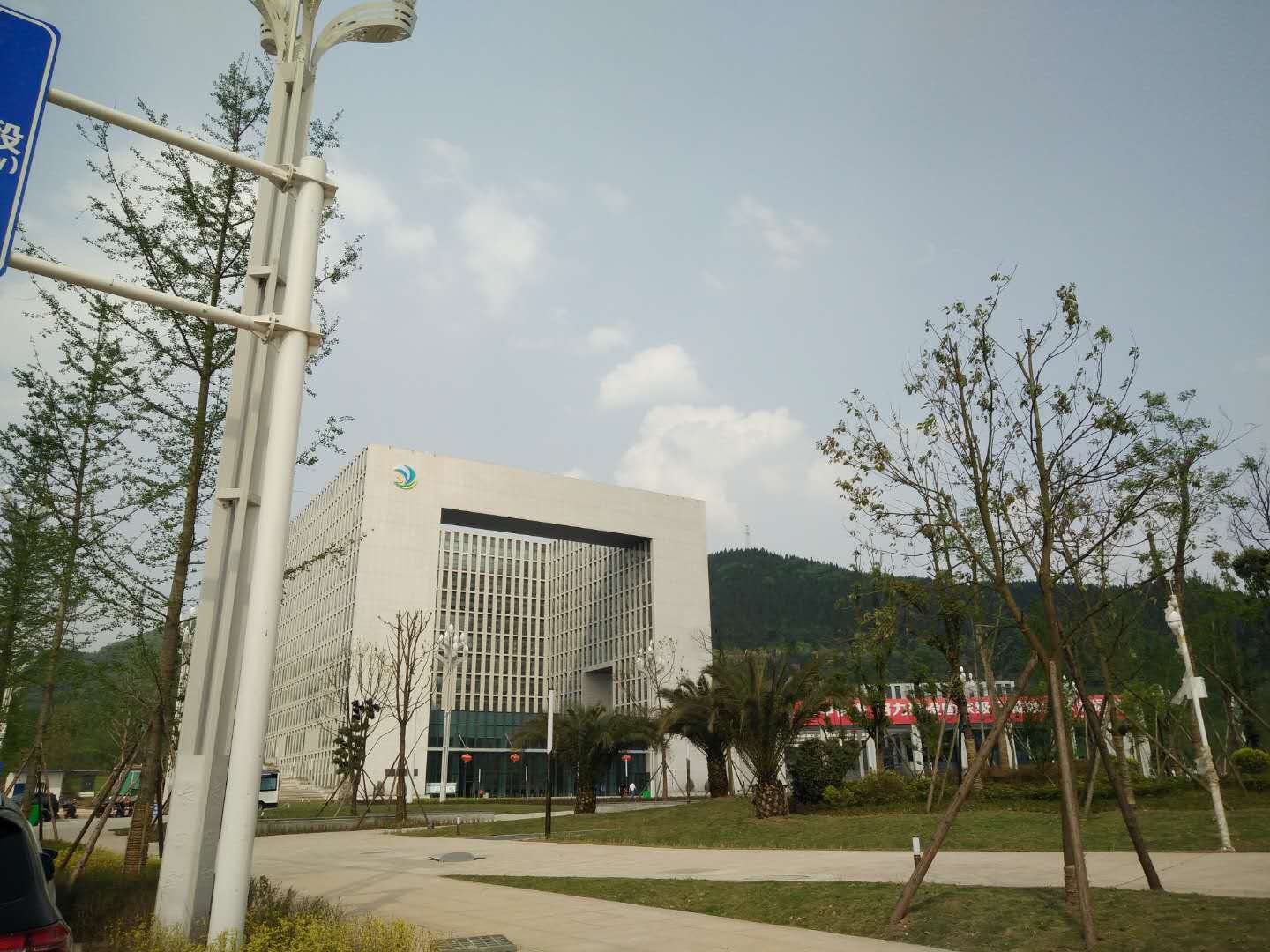 達州空調風管安裝